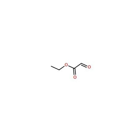 Ak Scientific Ethyl glyoxalate, 50% in toluene (100g), CAS 924-44-7 V2264-100g
