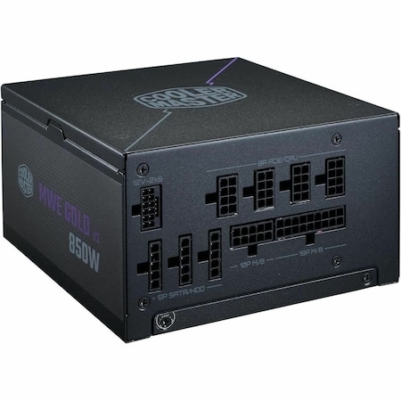 Coolermaster Cooler Master MWE Gold 850 V3 MPX-8503-AFAG-2BUV
