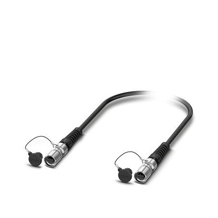 Phoenix Contact FOC-17P4-17P4-GL01/50 - 1087164