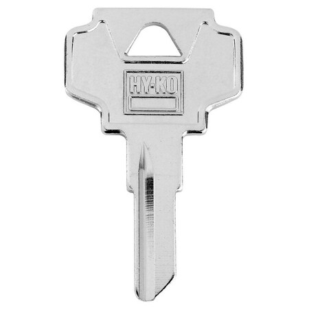 Hy-Ko KEYBLANK LOCK INDEPENDENT IN25 11010IN25