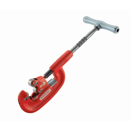 Ridgid Pipe Cutter, Stainless Steel 32820