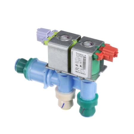 Whirlpool W11548535 Whirlpool Refrigerator Valve W11548535