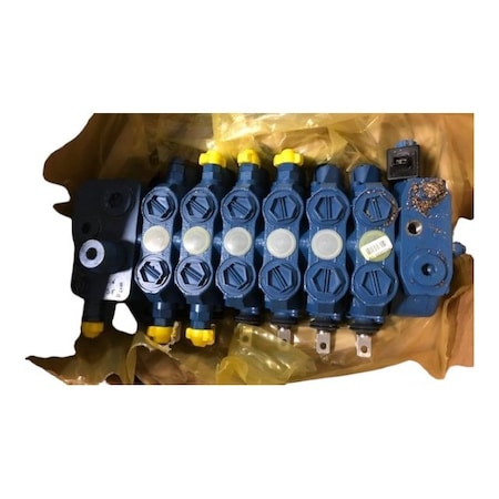 Cnh VALVE CONTROL, CNH OEM 85824221 85824221