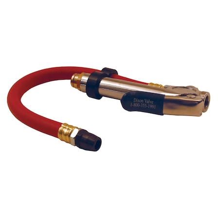 Dixon Passenger Car Tire Pressure Gauge D150