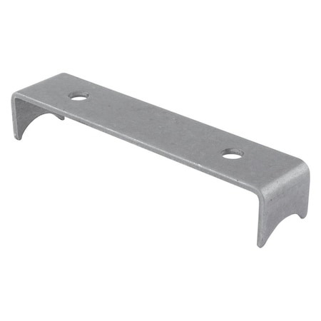 Powerhouse Lower Seat Mount Bracket - Steel PO3636402