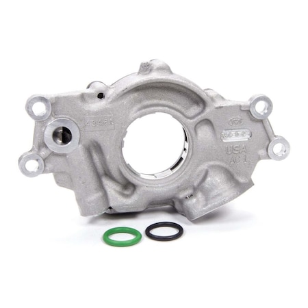 Melling M365 Oil Pump for 20072008 GM Truck with LS Engine MELM365
