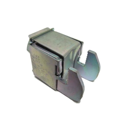 Rittal Sv Conductor Clamp F 15 Pack 3454500