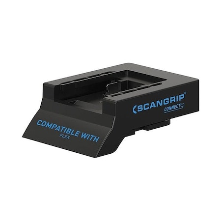 Scangrip FLEX Battery Adapter 03.6145C