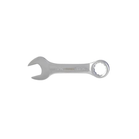 Sunex 13/16 inStubby Combo Wrench 993026