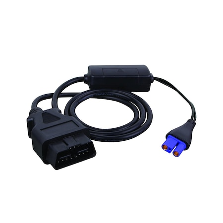 All Start OBD2 Memory Saver with EC5 Connector 83CV