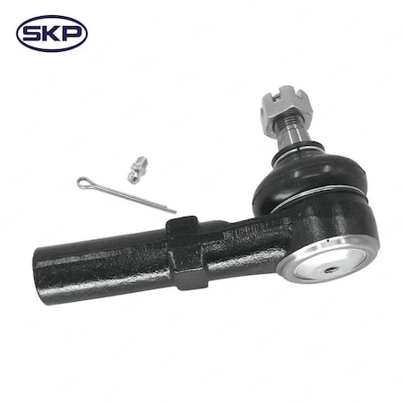 Skyward Automotive Products Steering Tie Rod End, SES800321