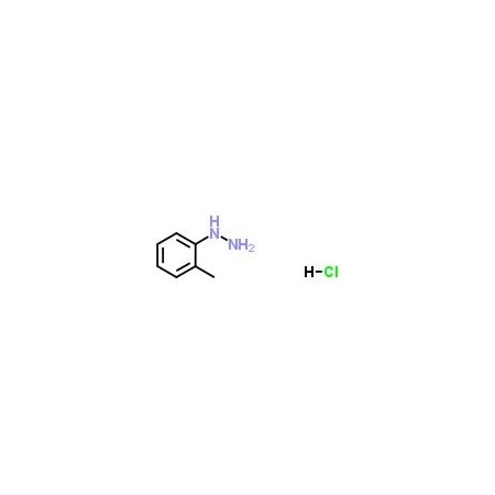 Ak Scientific o-Tolylhydrazine HCl (5g), CAS 635-26-7 C324-5g