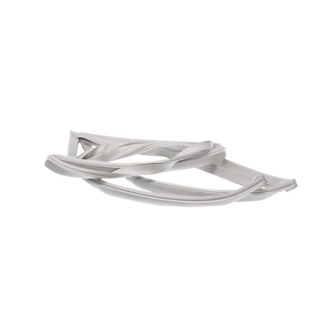 Carter Hoffmann GASKET ASY B PH-1860 4 SDED, 51.3125X23X 17020-2050