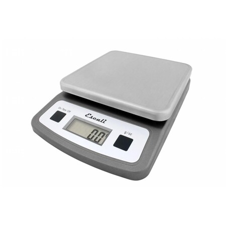 Escali Nova Digital NSF Listed Scale P21PL-M