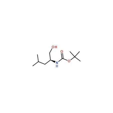 Ak Scientific Boc-L-leucinol (100g), CAS 82010-31-9 V0850-100g