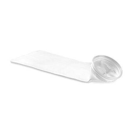 3M Filtration Filter Bag, 5 micron, 18 in L NB0005PPS1C