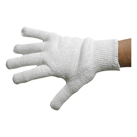 Mechanix Wear Hot Not Glove Knit Glove, Straight Cuff 1 PR HNG