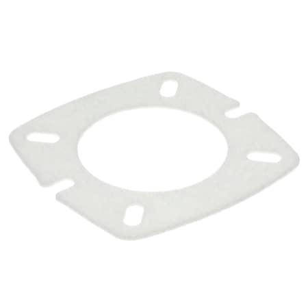Revent Flange Gasket, SU3 Burner 50331132