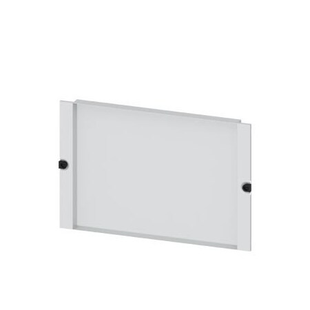Siemens ALPHA NF section cover Depth 35 mm H=400 W=600 mm 8GK9605-2KK20