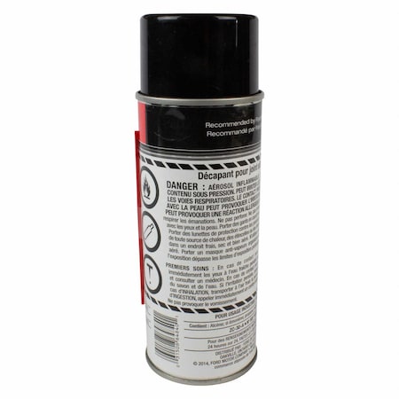 Motorcraft Gasket Remover Liquid, ZC30A