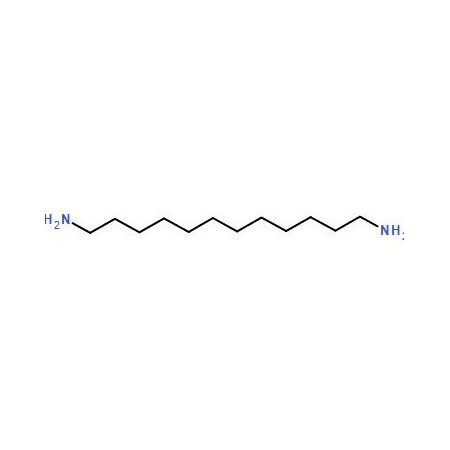 Ak Scientific 1, 12-Diaminododecane (100g), CAS 2783-17-7 K836-100g