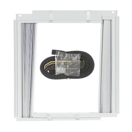 Frigidaire Window Filler Kit, Slider Panel 5304495917