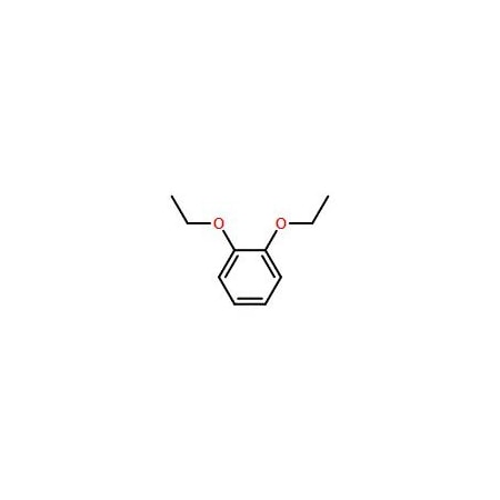 Ak Scientific 1, 2-Diethoxybenzene (100g), CAS 2050-46-6 O699-100g