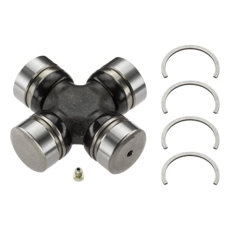 Moog Driveline Products Universal Joint,  377