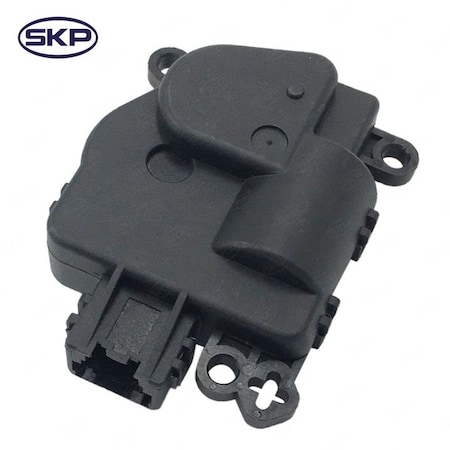 Skyward Automotive Products HVAC Blend Door Actuator,  SK604154