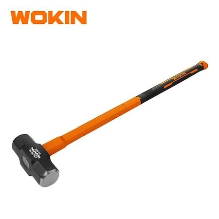 Wokin Sledge Hammer 8 lb. 250808