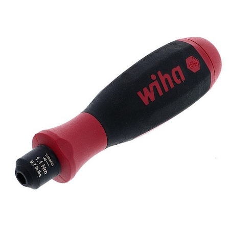 Wiha Torque Screwdriver 29211