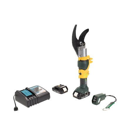 Greenlee Remote Cordless Pruner ES52LXR11