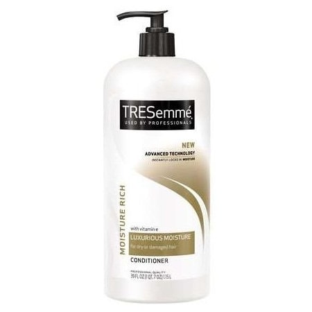 Tresemm Tresemme Moisture Rich Conditioner, 39 Fluid Ounce, 4PK 84166841