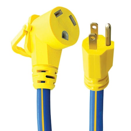 Ap Products PIGTAIL ADAPTERS AND PLUGS RV 16-00502