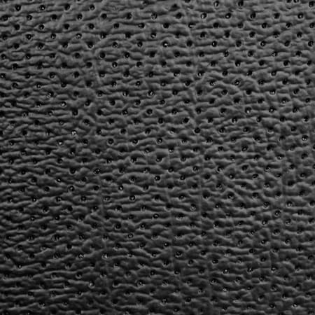 K&M Mfg Bulk Cab Foam Black Vinyl 64 HPSI 54-In. Wide x 3/4-In. Thick 4120