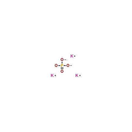 Ak Scientific tri-Potassium orthophosphate (100g), CAS 7778-53-2 H157-100g
