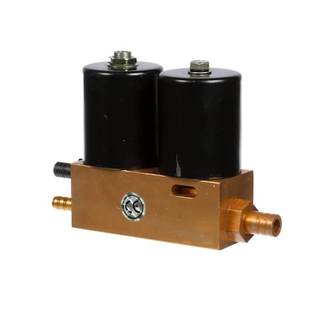 Vacmaster Solenoid Valve, VP210 979260