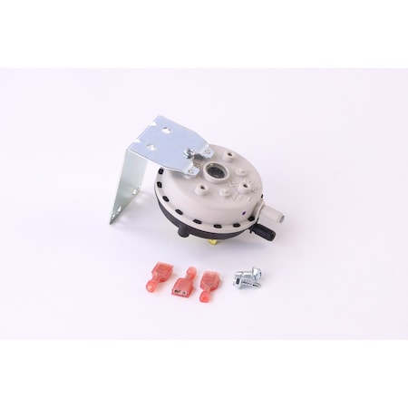 Lochinvar 1.25 in. wc SPDT Pressure Switch 100166229