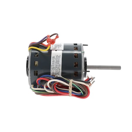 York 115v 1hp 1075rpm 3spd Motor S1-FHM3595