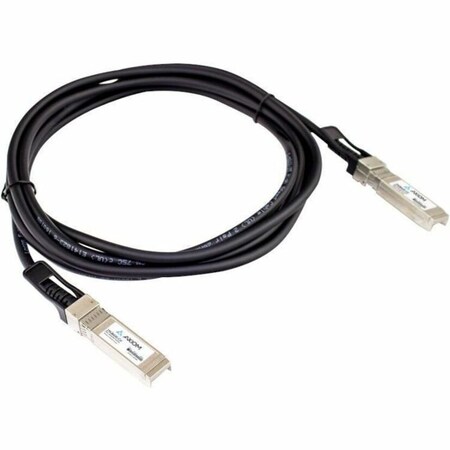 Axiom SFP28 DAC CABLE FOR HP 0.5M R9F91A-0.5M-AX