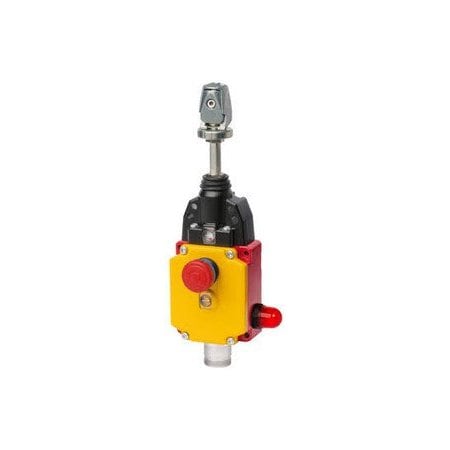 Euchner Safety Switches RPS-M-3131SC175BHA10RL024