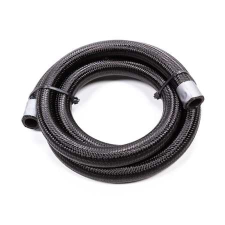 Geared2Golf 6 ft. No.4 Black Nylon Race Hose GE3601245