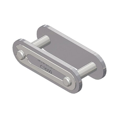 Senqcia SBR Connecting Link Single Strand 1.25P C2050CLSC