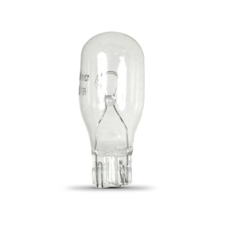 Feit Electric Bulb Lv Xen Wedge Clr 12V 18W BP18XN-12