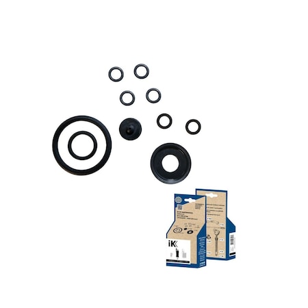 Ik Sprayers Alk Pro 12-Foam Pro 12 Alk kit 82681874