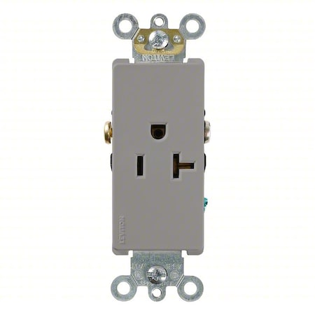 Leviton Plugs and Receptacles 16341-T