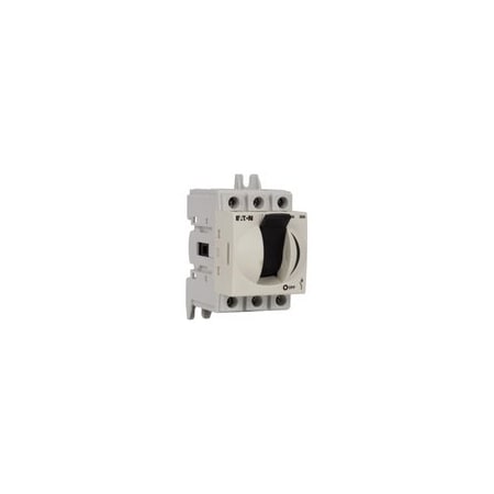 Eaton Safety Switches EA T5A3040U