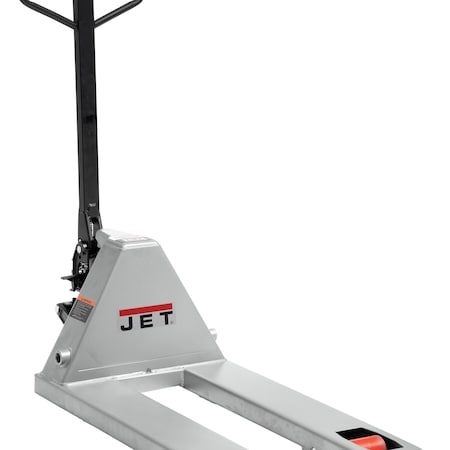 Jet 20X36 5500Lb Pallet Truck PT-2036JB