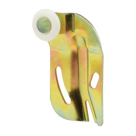 Prime-Line 2PK Closet DR Roller N 6508