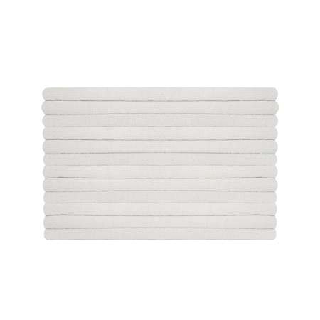 Supremeplus Economy White Hand Towels, 16 in x 27 in, Pack of 6, 6PK SP-4590